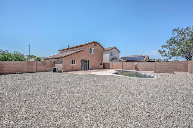 13201 N 126TH Drive, El Mirage, AZ 85335