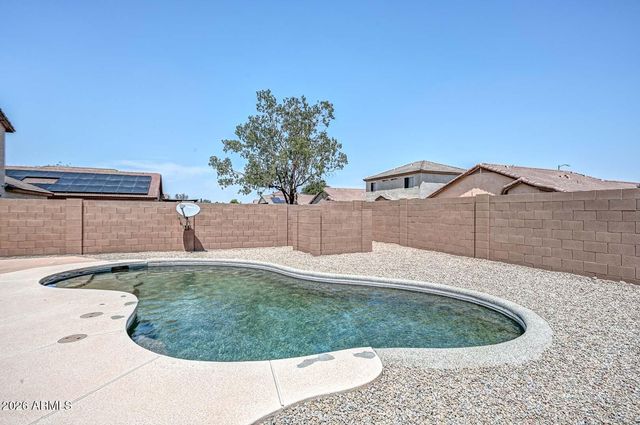 13201 N 126TH Drive, El Mirage, AZ 85335