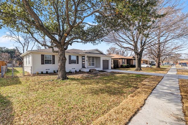 1010 Noble Avenue, Carrollton, TX 75006