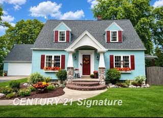 7200 Pierce Road, Freeland, MI 48623