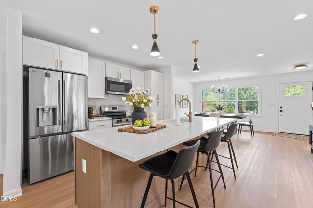 420 Peyton Street, Raleigh, NC 27610