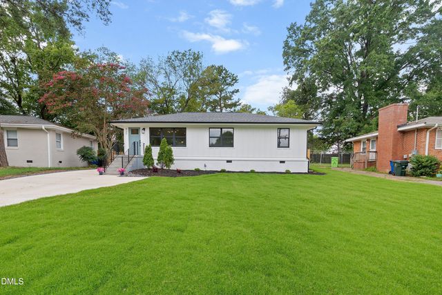 420 Peyton Street, Raleigh, NC 27610