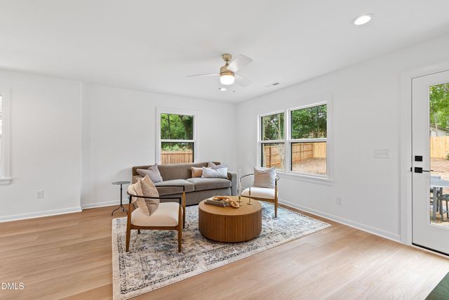 420 Peyton Street, Raleigh, NC 27610