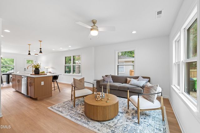 420 Peyton Street, Raleigh, NC 27610