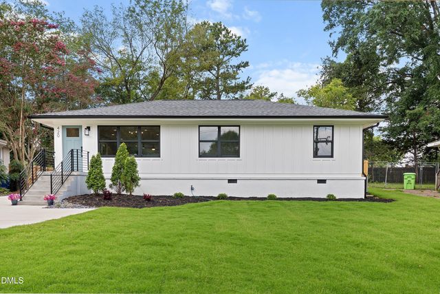 420 Peyton Street, Raleigh, NC 27610