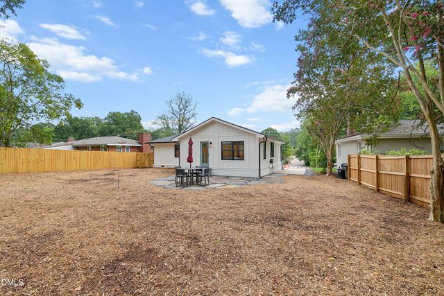 420 Peyton Street, Raleigh, NC 27610
