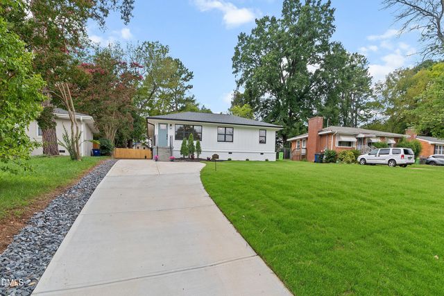 420 Peyton Street, Raleigh, NC 27610