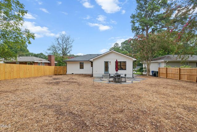 420 Peyton Street, Raleigh, NC 27610