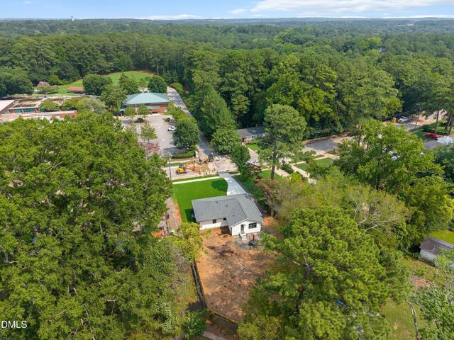 420 Peyton Street, Raleigh, NC 27610