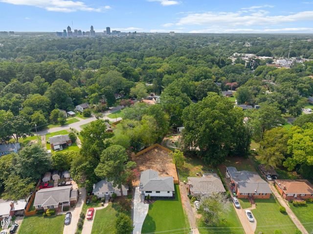 420 Peyton Street, Raleigh, NC 27610