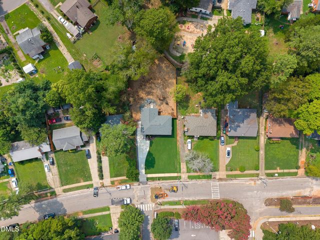 420 Peyton Street, Raleigh, NC 27610