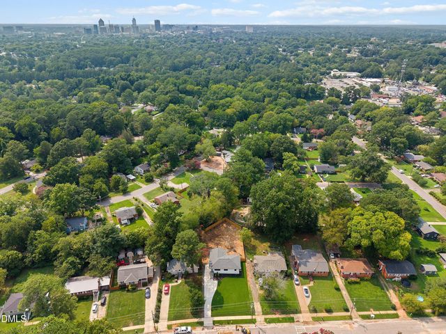 420 Peyton Street, Raleigh, NC 27610