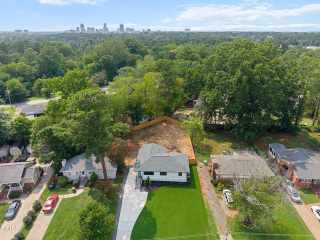 420 Peyton Street, Raleigh, NC 27610