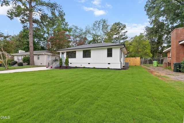 420 Peyton Street, Raleigh, NC 27610
