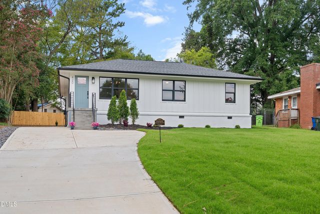 420 Peyton Street, Raleigh, NC 27610