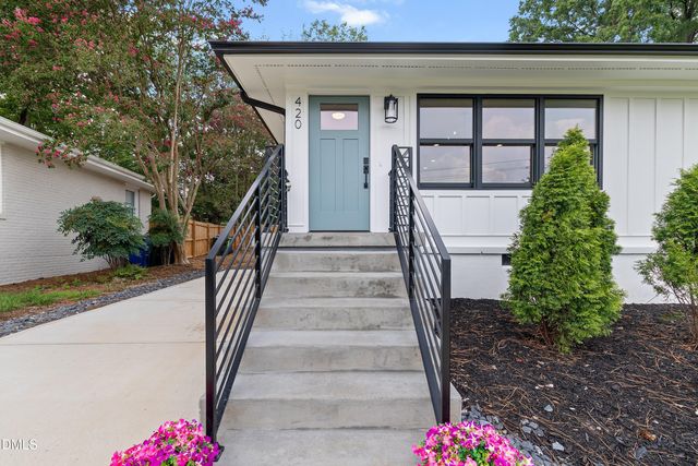 420 Peyton Street, Raleigh, NC 27610