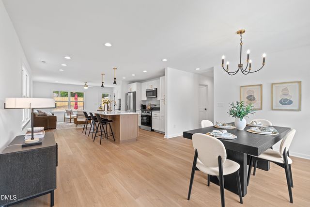 420 Peyton Street, Raleigh, NC 27610