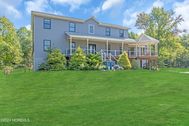 165 Whitesville Road, Jackson, NJ 08527