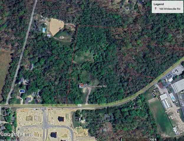 165 Whitesville Road, Jackson, NJ 08527