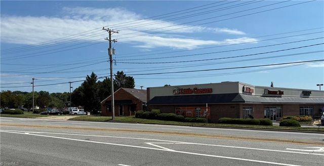 2206 N Main Street, High Point, NC 27262
