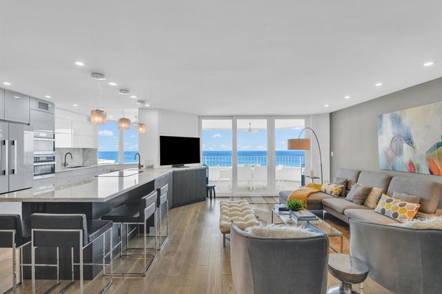 500 S Ocean Boulevard 1905, Boca Raton, FL 33432