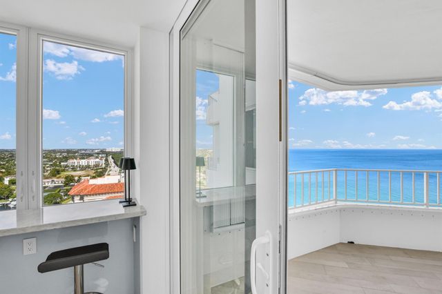 500 S Ocean Boulevard 1905, Boca Raton, FL 33432