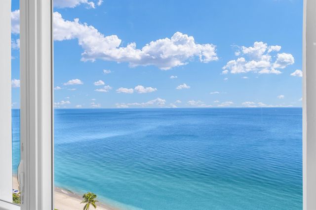 500 S Ocean Boulevard 1905, Boca Raton, FL 33432