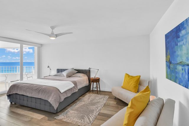 500 S Ocean Boulevard 1905, Boca Raton, FL 33432