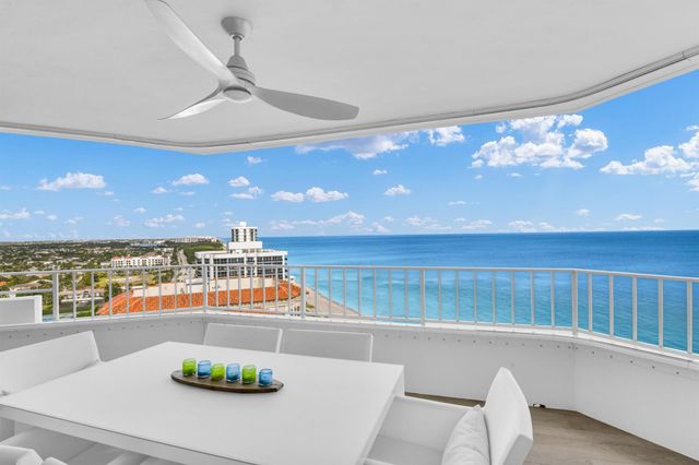 500 S Ocean Boulevard 1905, Boca Raton, FL 33432