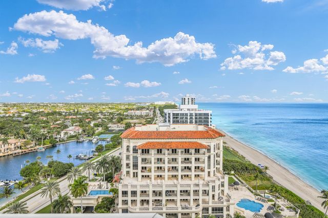 500 S Ocean Boulevard 1905, Boca Raton, FL 33432