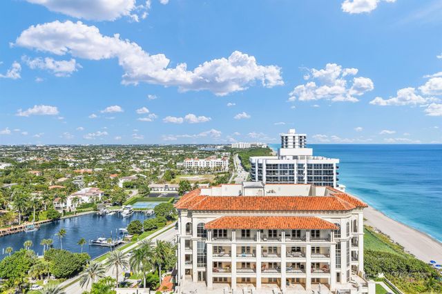500 S Ocean Boulevard 1905, Boca Raton, FL 33432