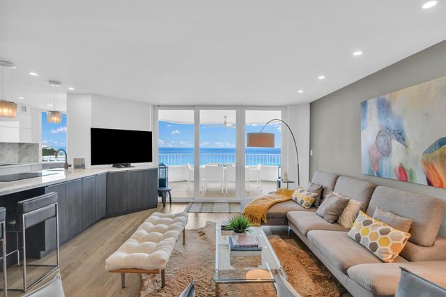 500 S Ocean Boulevard 1905, Boca Raton, FL 33432