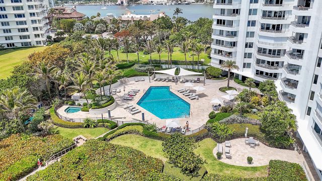 500 S Ocean Boulevard 1905, Boca Raton, FL 33432