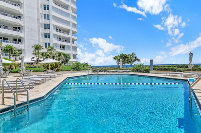 500 S Ocean Boulevard 1905, Boca Raton, FL 33432