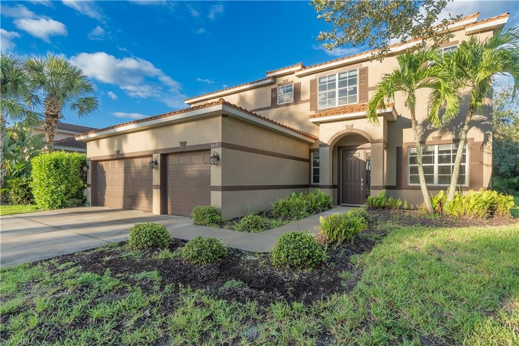 3003 Lake Manatee CT, CAPE CORAL, FL 33909 — photo 2