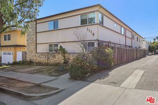 1114 23rd Street 4, Santa Monica, CA 90403