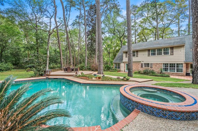 2918 Kings Forest Drive, Houston, TX 77339