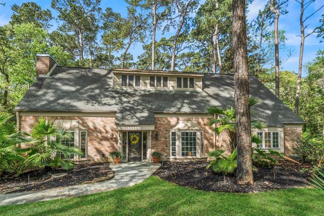 2918 Kings Forest Drive, Houston, TX 77339