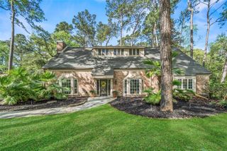 2918 Kings Forest Drive, Houston, TX 77339