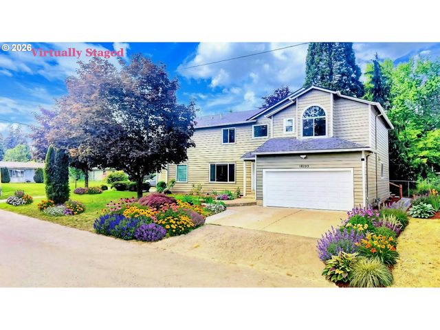 1940 Se 143RD Ave, Portland, OR 97233