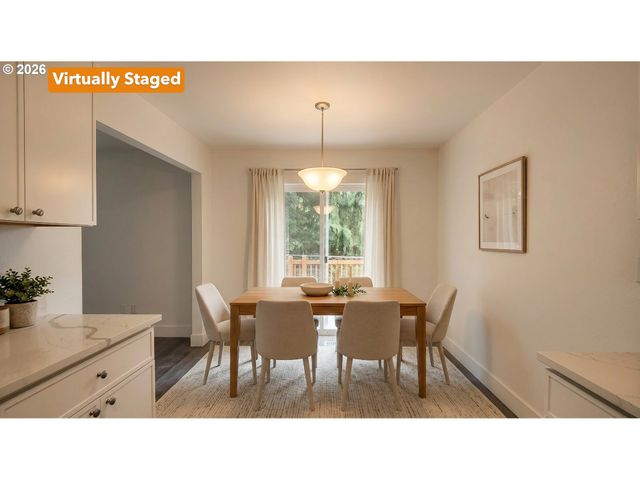 1940 Se 143RD Ave, Portland, OR 97233