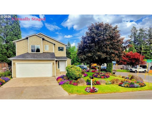 1940 Se 143RD Ave, Portland, OR 97233