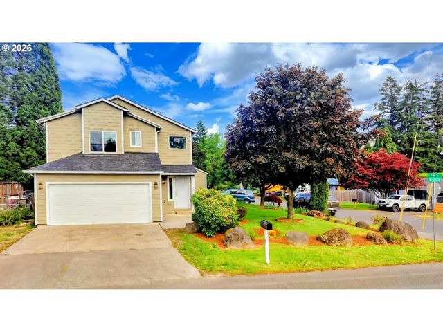 1940 Se 143RD Ave, Portland, OR 97233