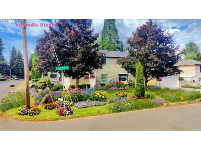 1940 Se 143RD Ave, Portland, OR 97233