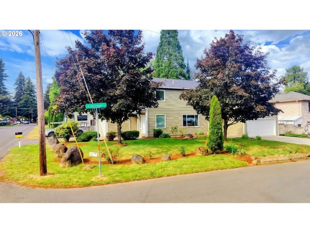 1940 Se 143RD Ave, Portland, OR 97233