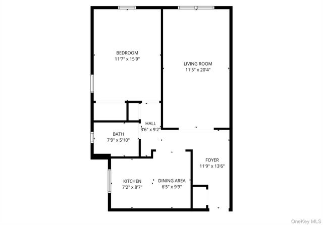 10 Welwyn Road 2C, Great Neck, NY 11021