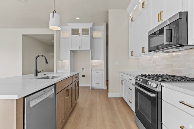 183 N 3620 W, Hurricane, UT 84737