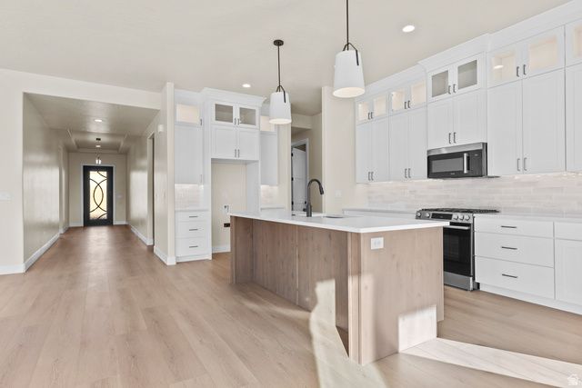 183 N 3620 W, Hurricane, UT 84737