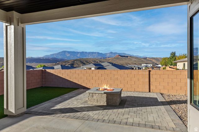 183 N 3620 W, Hurricane, UT 84737