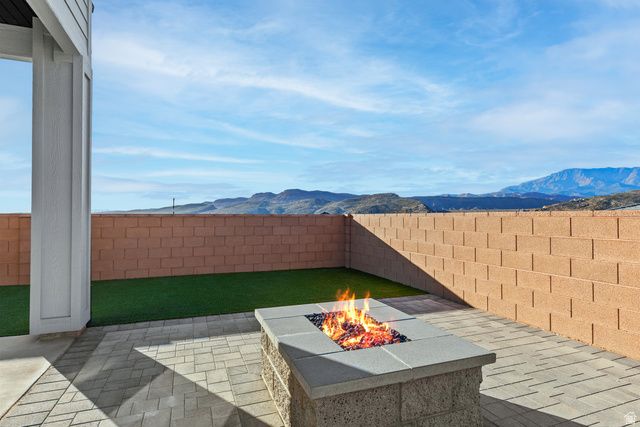 183 N 3620 W, Hurricane, UT 84737